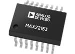Analog Devices Inc. Isolateurs numériques à six canaux faible puissance MAX2216x