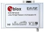 u-blox Kits d'évaluation EVK-F9P-00