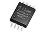 Infineon Technologies CI compacts EiceDRIVER™ X3