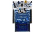 STMicroelectronics Kit d’évaluation de capteur P-NUCLEO-53L8A1