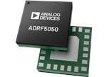 Analog Devices Inc. Commutateurs SP4T au silicium non réfléchissants ADRF5050