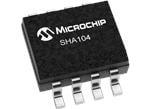 Microchip Technology CI d’authentification SHA104