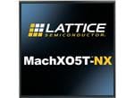Lattice Semiconductor FPGA de contrôle sécurisé avancé MachXO5™-NX