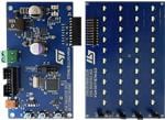 STMicroelectronics Kit d’évaluation de pilote LED automobile STEVAL-LLL014V1