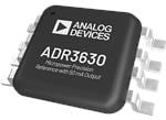 Analog Devices Inc. Références de tension de sortie à courant élevé ADR3630