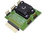 Renesas Electronics Kits d’adaptateur SLG47001V/SLG47003V AnalogPAK