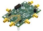 Analog Devices Inc. Carte d'évaluation ADL5309-EVALZ