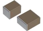 TDK MLCC commerciaux C0G série C 1206/1210/2220