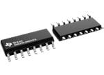 Texas Instruments Pilotes de grille isolés UCC21331/UCC21331-Q1