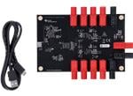 Texas Instruments Module d'évaluation (EVM) de commutateur TPS274C65USBEVM