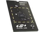 Silicon Labs Carte radio SoC SiWG917