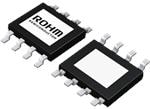 ROHM Semiconductor Régulateurs LDO Buck automobiles 500 mA QUICUR™