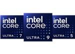 Intel Processeurs ltra Core™