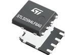 STMicroelectronics MOSFET de puissance STripFET F8 à canal N