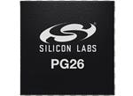 Silicon Labs Microcontrôleurs (MCU) 32 bits EFM32PG26
