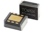 Torex Semiconductor Micro-convertisseurs abaisseurs CC-CC XCL239/XCL240