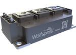 Wolfspeed Modules demi-pont SiC pour environnement difficile HAS