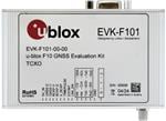 u-blox Kit d'évaluation EVK-F101