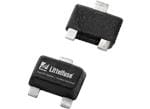 Littelfuse Barrettes de diodes TVS unidirectionnelles AQ0502