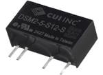 CUI Inc Convertisseurs CC-CC DSM2-S
