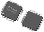 Infineon Technologies Microcontrôleurs de contrôle PSOC™