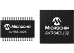 Microchip Technology Microcontrôleurs AVR® DU