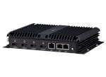NexAIoT NISE 70 Dual Core Fanless System
