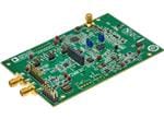 Analog Devices Inc. Kit d'évaluation EVAL-AD4080-FMC