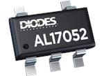 Diodes Incorporated Convertisseur Buck AL17052 700 V