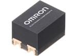 Omron Relais MOSFET G3VM-QR