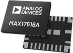 Analog Devices Inc. Limiteurs de courant 7 A MAX17616/A