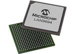 Microchip Technology Commutateurs Ethernet LAN969x