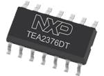 NXP Semiconductors Contrôleurs PFC entrelacés configurables TEA2376xT
