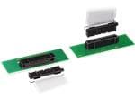 Hirose Electric Connecteurs FPC/FFC à carte TF70