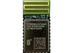 Infineon Technologies Modules BLUETOOTH® LE CYW20822