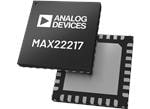 Analog Devices Inc. Pilotes de solénoïdes MAX22217