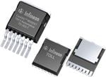 Infineon Technologies MOSFET au carbure de silicium CoolSiC™ 400 V G2
