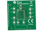 Texas Instruments Module d'évaluation TLV1872EVM