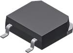 IXYS Diode DSEP60-06AZ à récupération rapide 60 A et 600 V