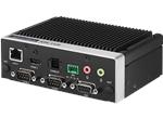Advantech PC préconfiguré à SoC de QC N200 Intel® ARK-1125H ARK-1125H