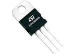 STMicroelectronics MOSFET de puissance à canal N STP80N1K1K6