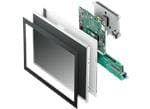 ADLINK Technology Panel PC à châssis ouvert sans ventilateur SP2-TGL