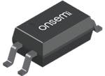 onsemi Optocoupleurs d’entrée à détection CC FODM291
