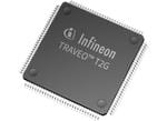 Infineon Technologies Microcontrôleurs (MCU) automobiles 32 bits T2G TRAVEO® CYT3DL