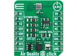 Mikroe MIKROE-6063 Air Quality 11 Click