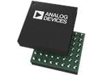 Analog Devices Inc. Codecs à faible puissance ADAU1860/1860-1 avec DSP audio