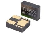 Torex Semiconductor Micro-convertisseurs abaisseurs CC-CC XCL237/XCL238
