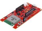 Microchip Technology Carte de développement WFI32-IoT 2.0 (EV80S51A)