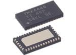 Texas Instruments CI de commutateurs multiplexeurs TMUXHS4446
