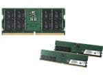 Apacer Technology Inc. Modules intégrés de mémoire DDR5-5600